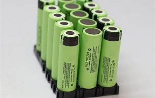 Image result for 18650 Battery Pack