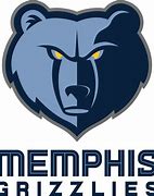 Image result for Memphis Grizzlies Team Logo