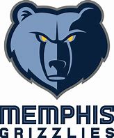 Image result for Escudo Memphis Grizzlies