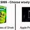Image result for Apple PC Funny Joke