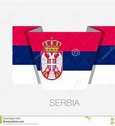 Image result for Alternate Flag of Serbia