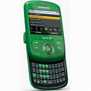 Image result for Samsung Green Phone