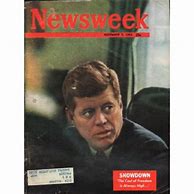Image result for Vintage Newsweek Covers