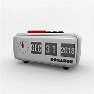 Image result for Myriad Year Clock