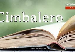 Image result for cimbalero