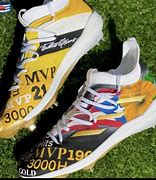 Image result for Roberto Clemente Cleats