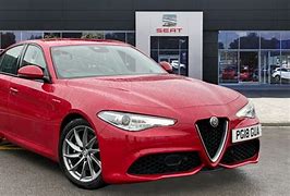 Image result for Used Alfa Romeo