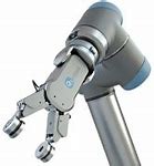 Image result for Mechanical Grippers of Robot