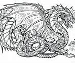 Image result for Puff The Magic Dragon Coloring Page