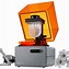 Image result for Form 1 SLA Desktop 3D Printer