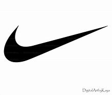 Image result for Nike Logo Cut
