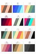 Image result for Color Palette 2 Colors