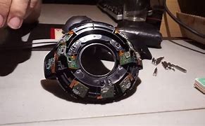 Image result for Vive Controller Tear Down