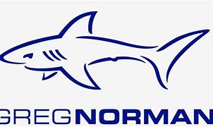 Image result for Greg Norman Shark Dog Logo