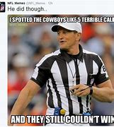 Image result for Cowboys Lose Meme