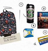 Image result for Riverdale Items