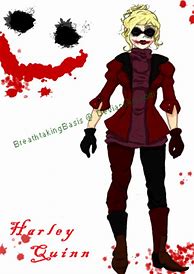 Image result for Harley Quinn Dark Knight