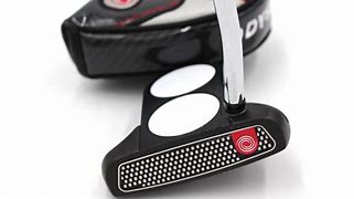 Image result for Odyssey Two Ball Putter with Line