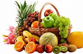Image result for Fruit Basket PNG