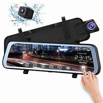Image result for Mirror Mounted Camera