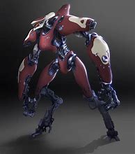 Image result for Epic Robot Art