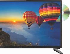 Image result for 24 Smart TV with DVD Player