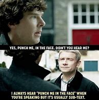 Image result for Sherlock BBC Funny Memes