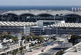 Image result for Alicante Spain Airport