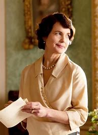 Image result for Lady Grantham Downton Abbey