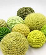 Image result for Crochet Ball Pattern