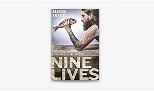 Image result for Book One Life Nine Lives