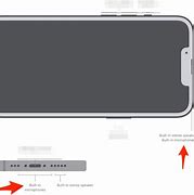 Image result for iPhone 13 Microphone