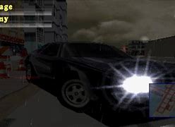 Image result for PS1 Graphics Rain