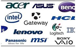 Image result for computer brand