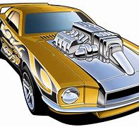 Image result for Hot Wheels Illustration