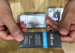 Image result for Original iPhone 6 Battery