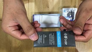 Image result for iPhone 6 Battery Replacement Tool Kit