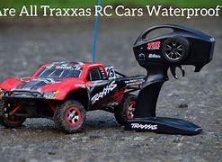 Image result for Waterproof Traxxas RC Cars