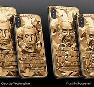 Image result for 24K Gold iPhone X