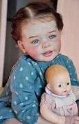 Image result for Reborn Sillacone Toddler Cheap