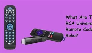 Image result for Universal Remote for TV and Roku