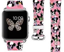 Image result for Disney Apple Watch Bands