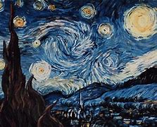 Image result for Starry Night 8K Wallpaper