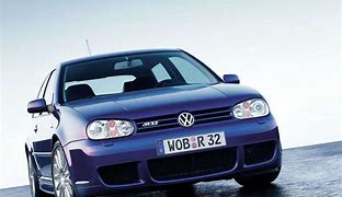 Image result for Volkswagen Golf 2002