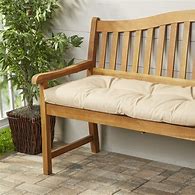 Image result for 36 Inch Bench Cushion