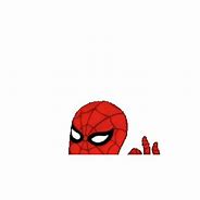 Image result for Spider Man Meme Sticker