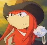 Image result for Knuckles the Echidna Movie