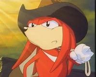 Image result for Knuckles the Echidna Mad Movie