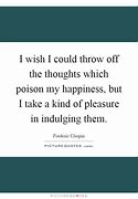 Image result for Poisoned Thoughts Quotes