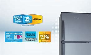 Image result for Panasonic Refrigerator Philippines